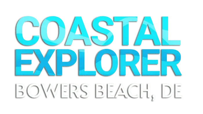 Coastal Explorer - Logo