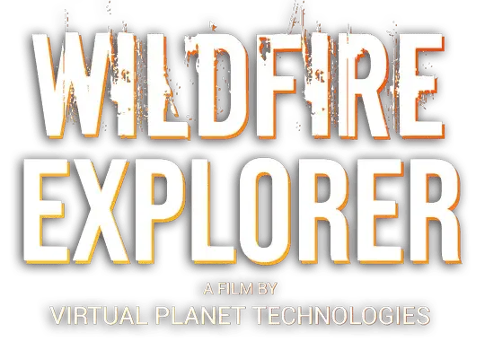 Wildfire Explorer - Logo