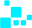 Tech blue icon